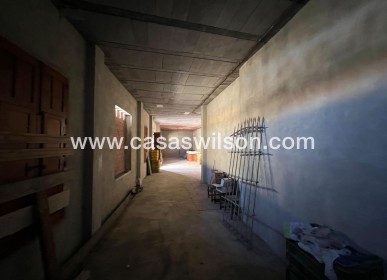 Sale - Townhouse - Catral - Comunidad Valenciana