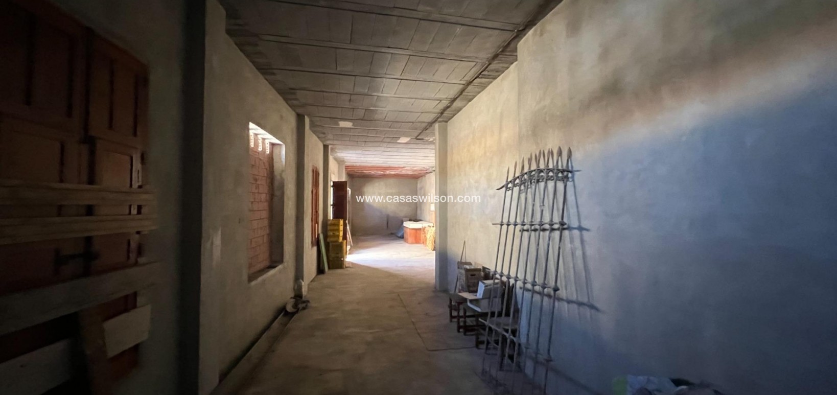 Sale - Townhouse - Catral - Comunidad Valenciana