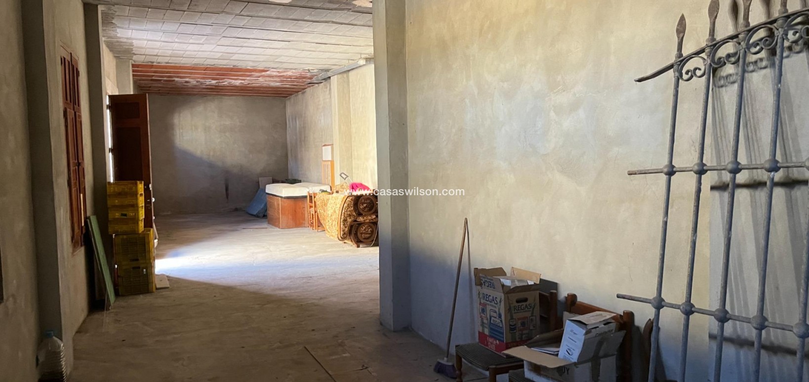 Sale - Townhouse - Catral - Comunidad Valenciana