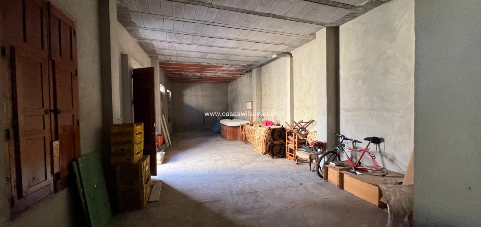 Sale - Townhouse - Catral - Comunidad Valenciana