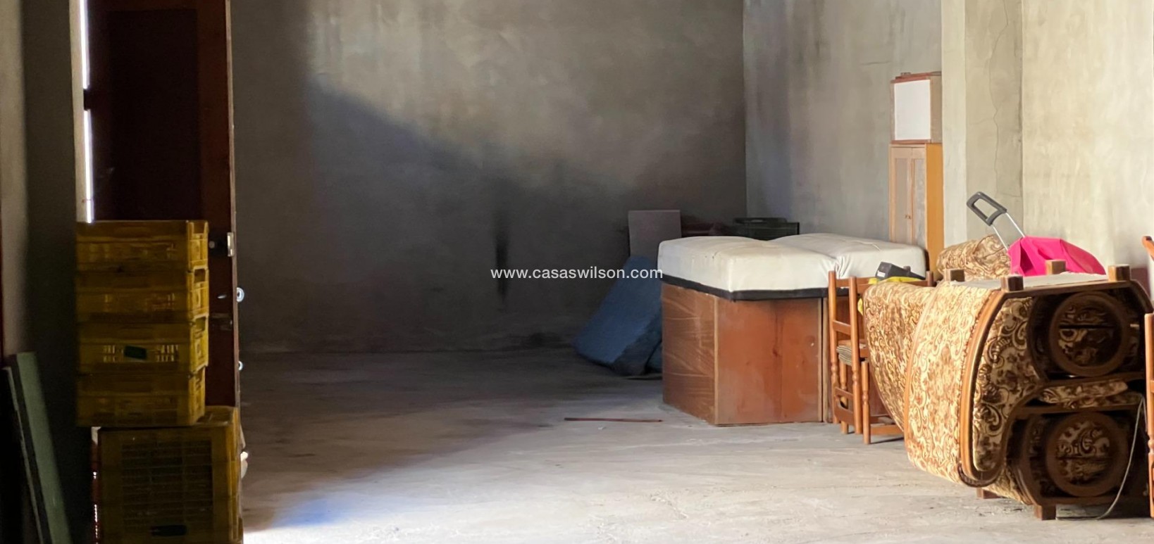 Sale - Townhouse - Catral - Comunidad Valenciana