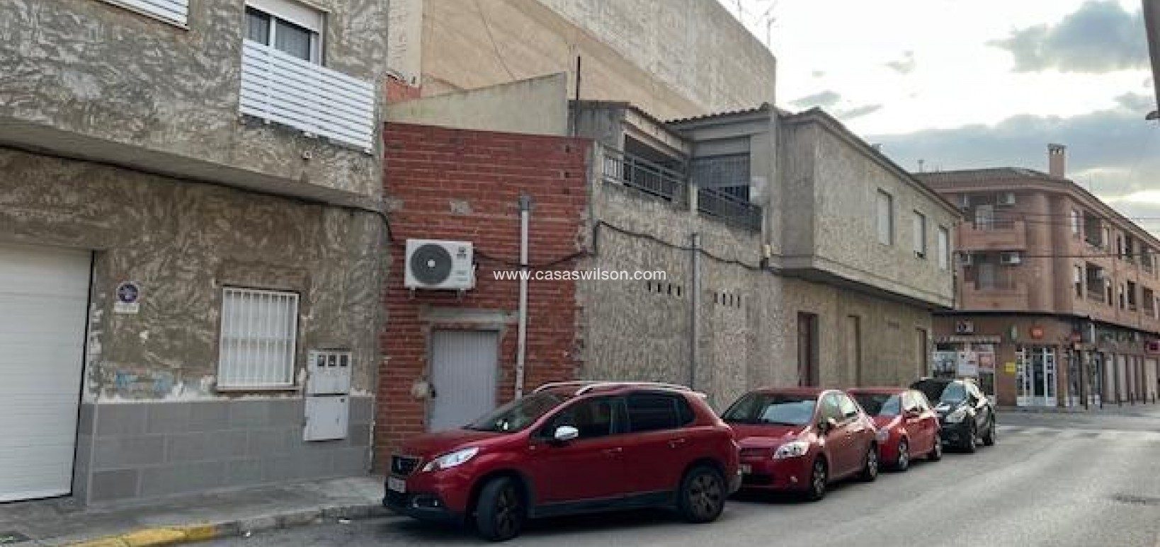 Sale - Townhouse - Catral - Comunidad Valenciana