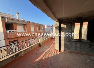Sale - Townhouse - Catral - Comunidad Valenciana