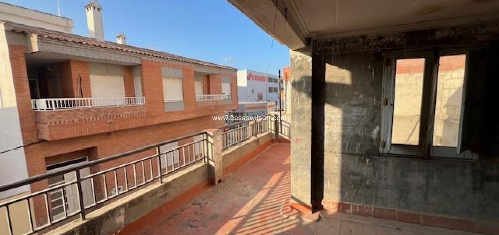 Sale - Townhouse - Catral - Comunidad Valenciana