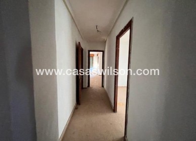 Sale - Townhouse - Catral - Comunidad Valenciana