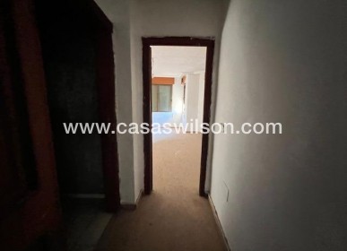 Sale - Townhouse - Catral - Comunidad Valenciana