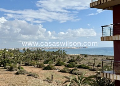 Sale - Apartment - Torrevieja - Costa Blanca