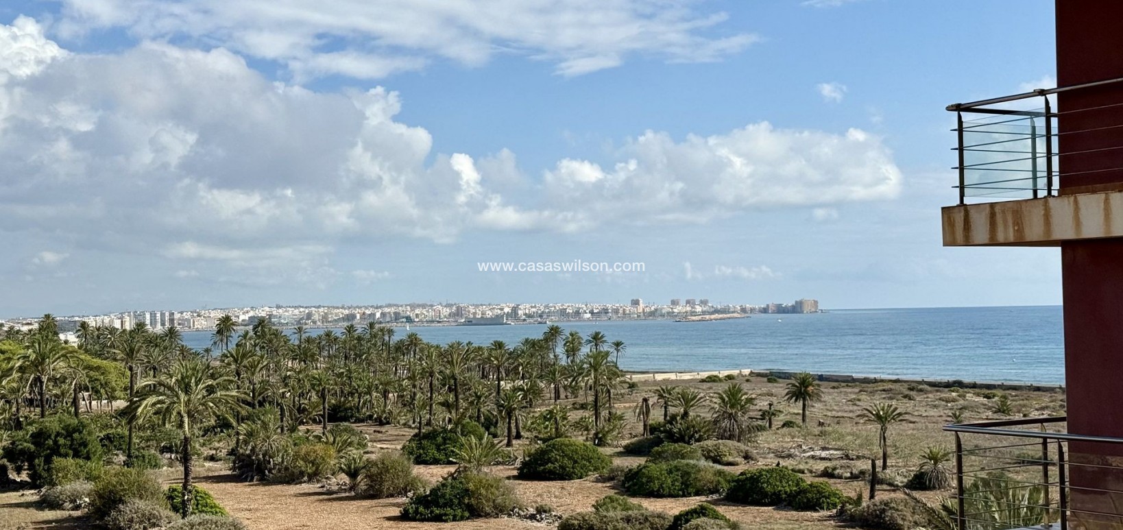 Sale - Apartment - Torrevieja - Costa Blanca