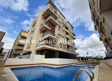 Sale - Apartment - Torrevieja - Costa Blanca