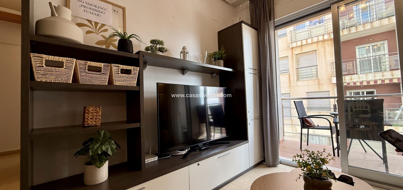 Sale - Apartment - Torrevieja - Costa Blanca