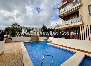 Sale - Apartment - Torrevieja - Costa Blanca