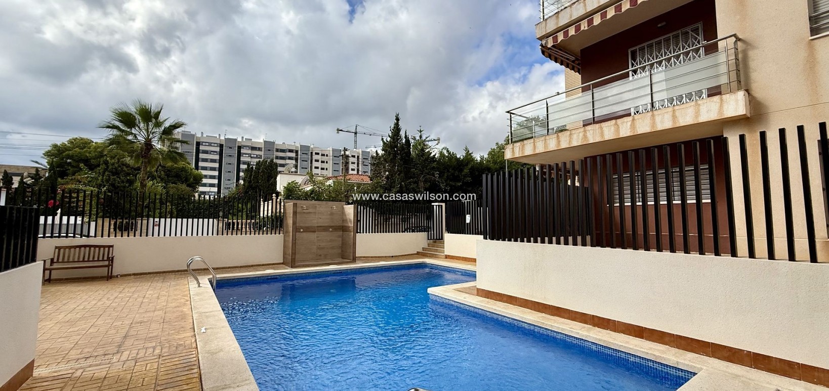Sale - Apartment - Torrevieja - Costa Blanca