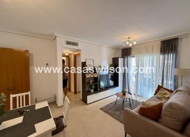 Sale - Apartment - Torrevieja - Costa Blanca