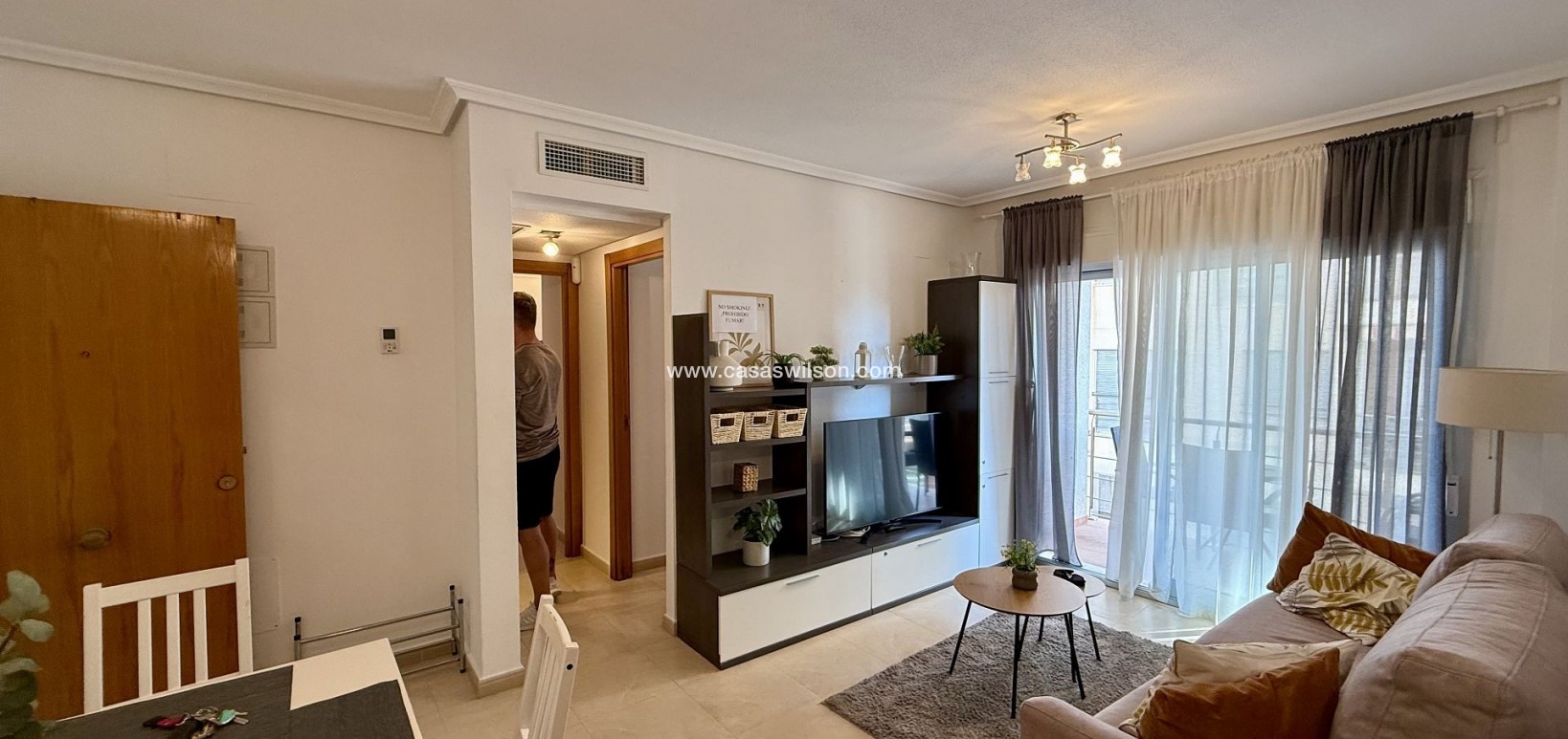 Sale - Apartment - Torrevieja - Costa Blanca
