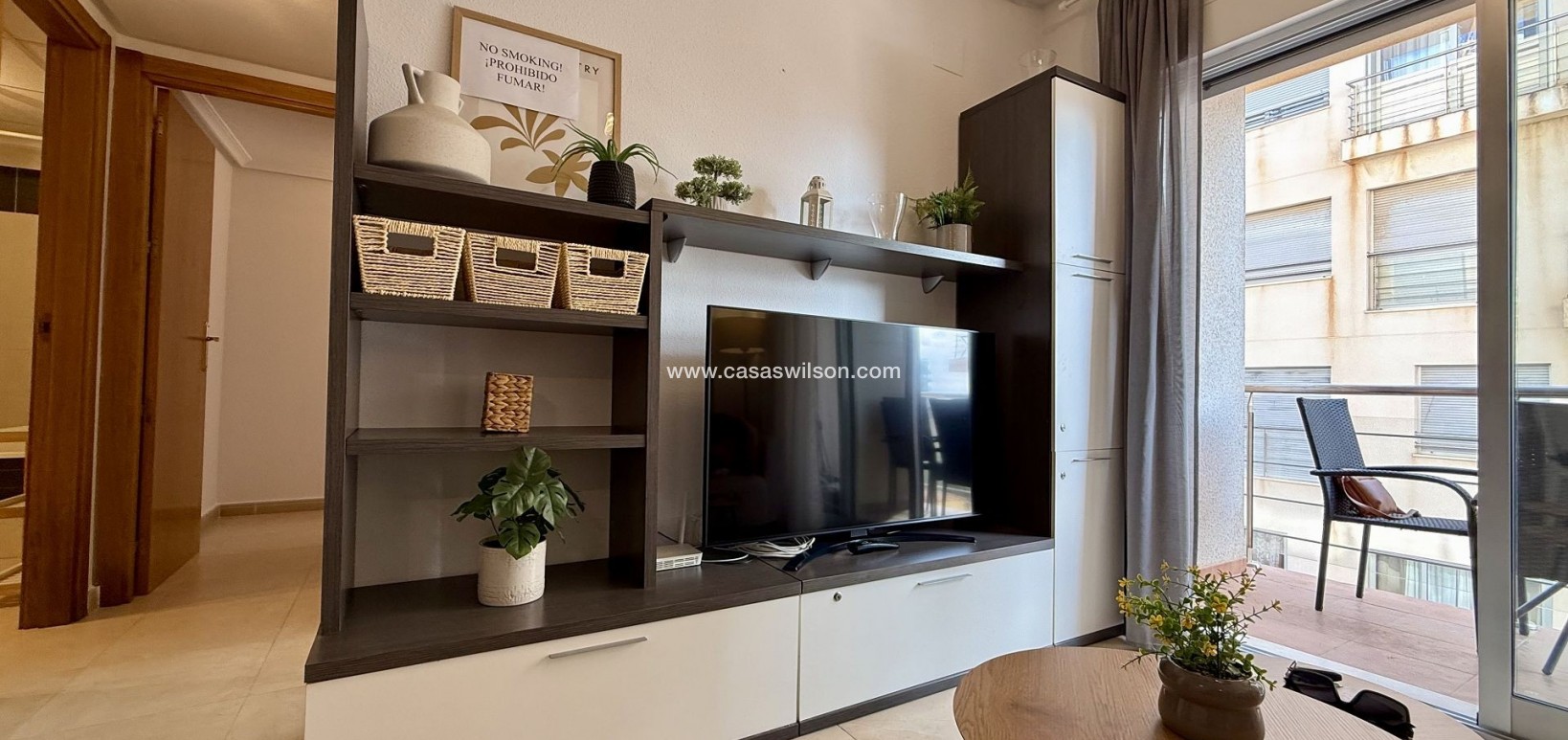 Sale - Apartment - Torrevieja - Costa Blanca