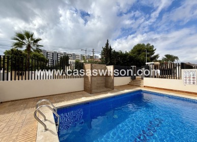 Sale - Apartment - Torrevieja - Costa Blanca