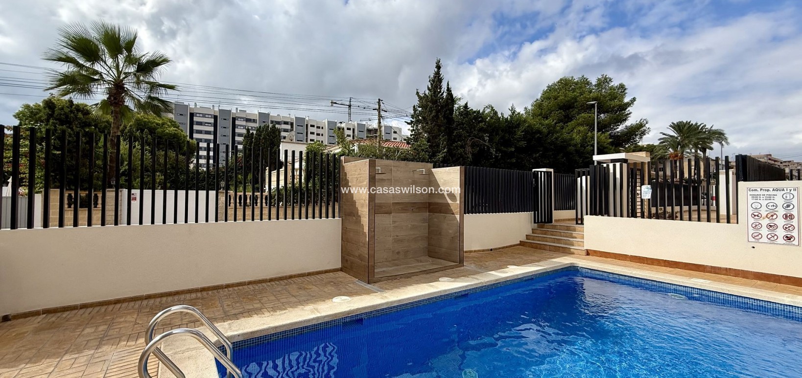 Sale - Apartment - Torrevieja - Costa Blanca