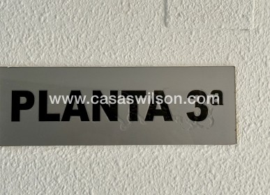 Sale - Apartment - Torrevieja - Costa Blanca