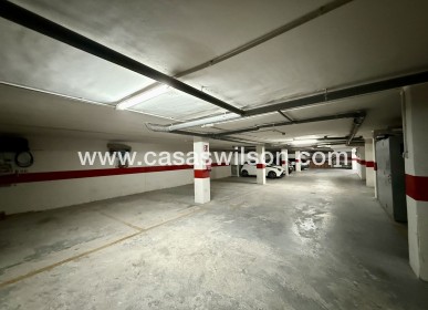 Sale - Apartment - Torrevieja - Costa Blanca