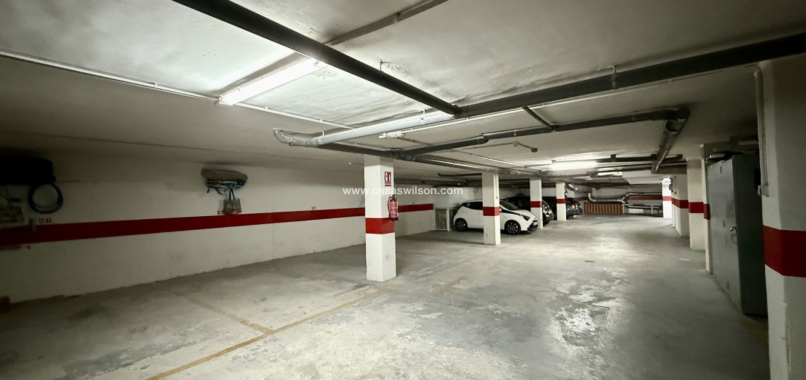 Sale - Apartment - Torrevieja - Costa Blanca