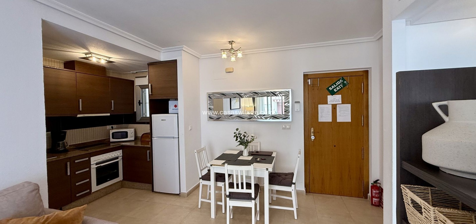 Sale - Apartment - Torrevieja - Costa Blanca
