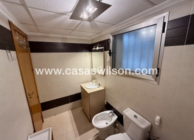 Sale - Apartment - Torrevieja - Costa Blanca