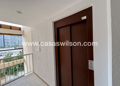 Sale - Apartment - Torrevieja - Costa Blanca