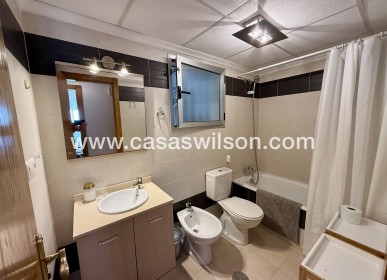 Sale - Apartment - Torrevieja - Costa Blanca