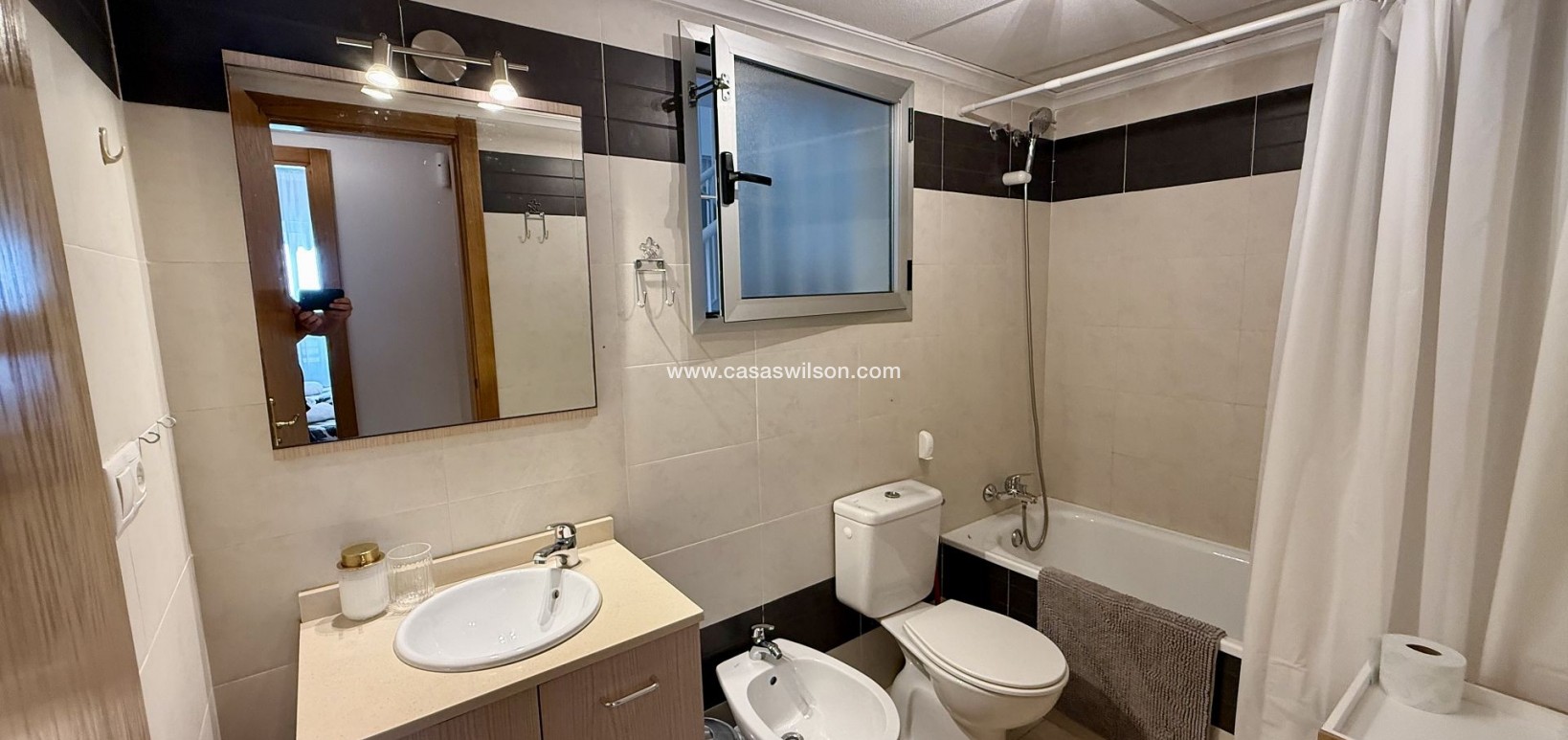 Sale - Apartment - Torrevieja - Costa Blanca