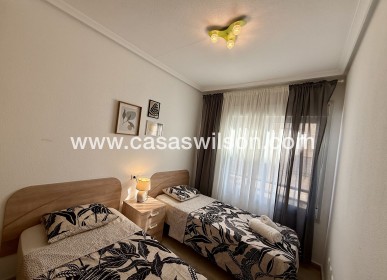 Sale - Apartment - Torrevieja - Costa Blanca