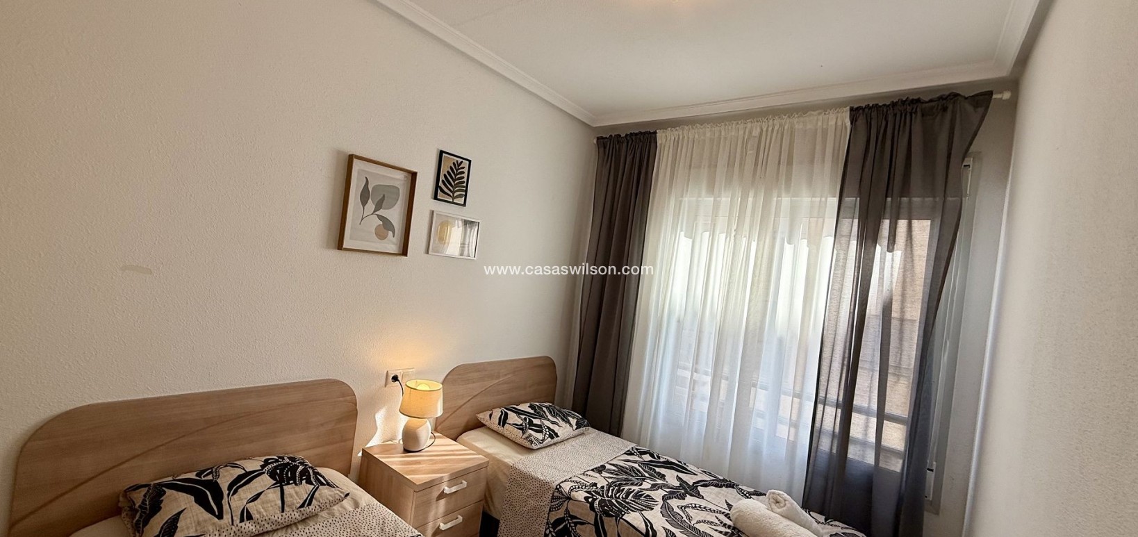 Sale - Apartment - Torrevieja - Costa Blanca