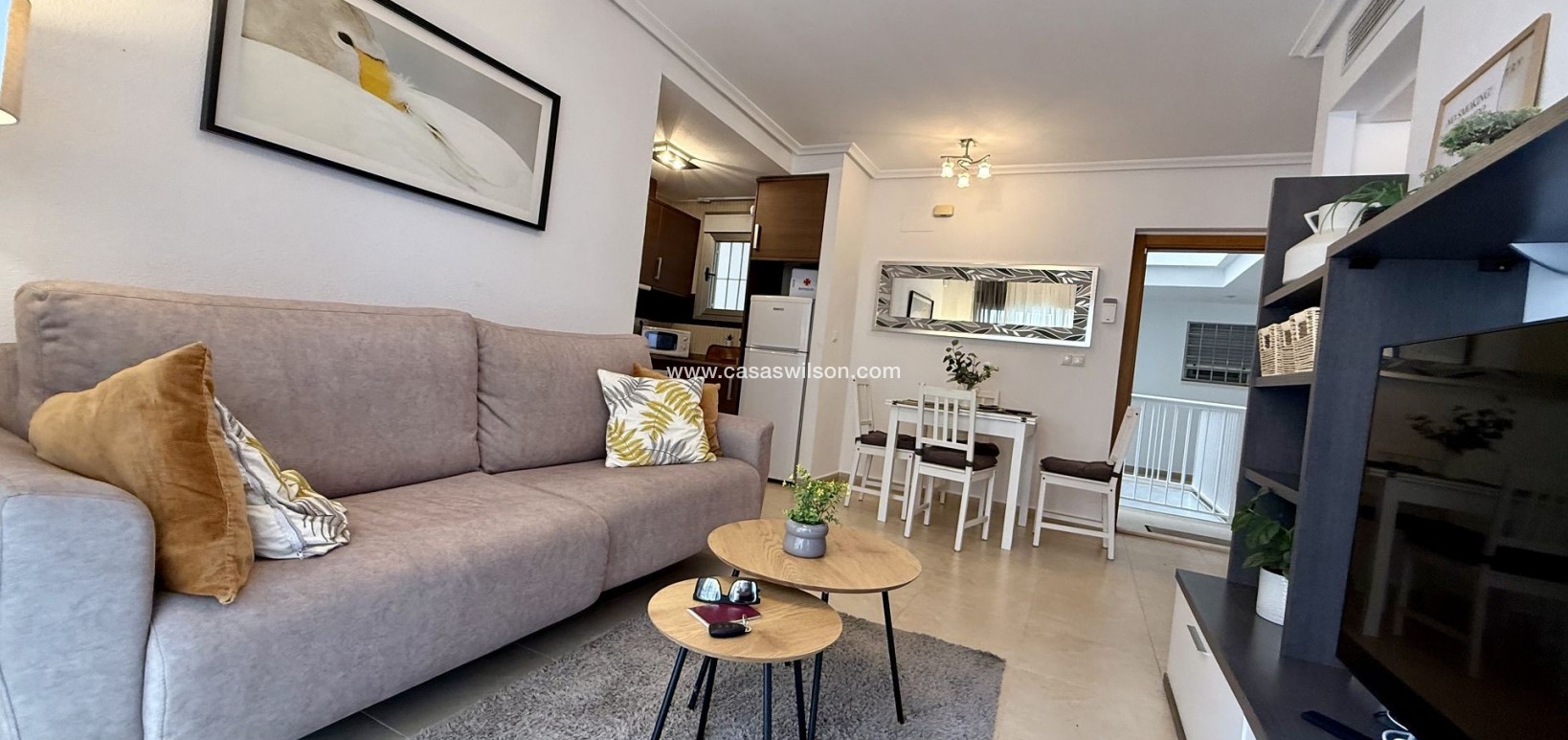 Sale - Apartment - Torrevieja - Costa Blanca