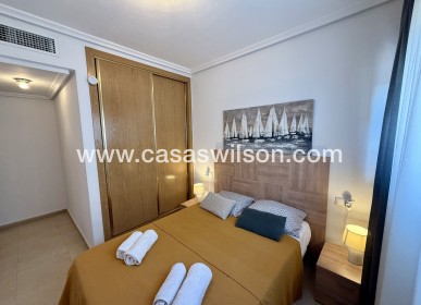 Sale - Apartment - Torrevieja - Costa Blanca