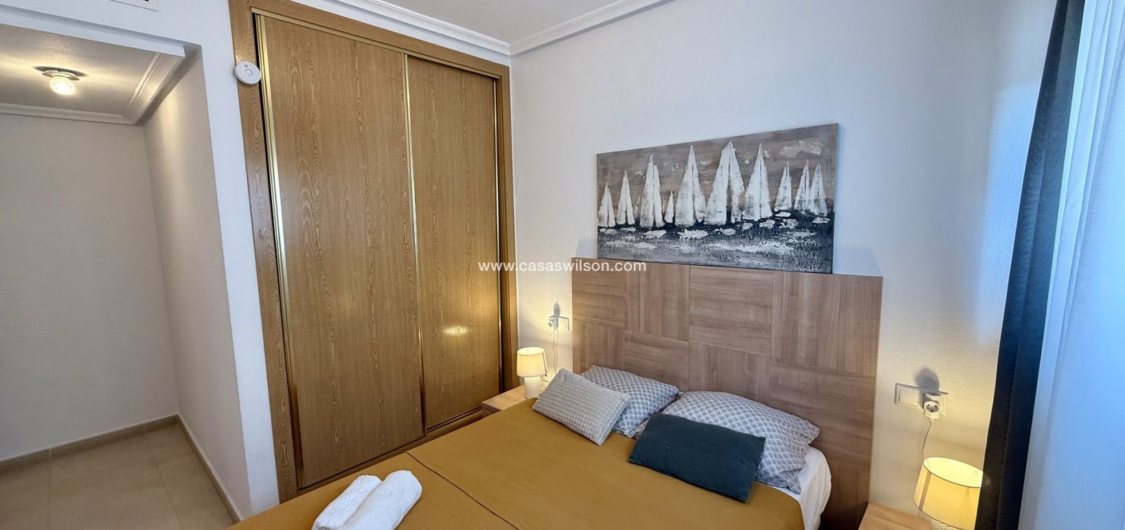 Sale - Apartment - Torrevieja - Costa Blanca