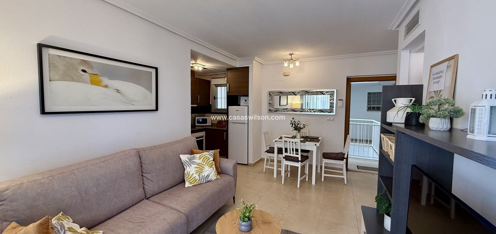 Sale - Apartment - Torrevieja - Costa Blanca
