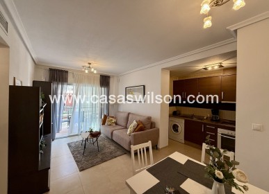 Sale - Apartment - Torrevieja - Costa Blanca