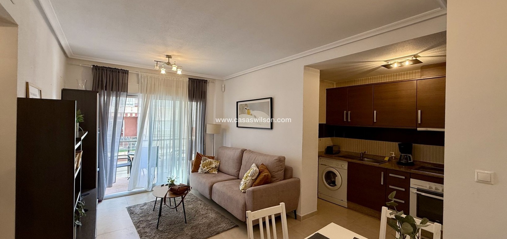 Sale - Apartment - Torrevieja - Costa Blanca