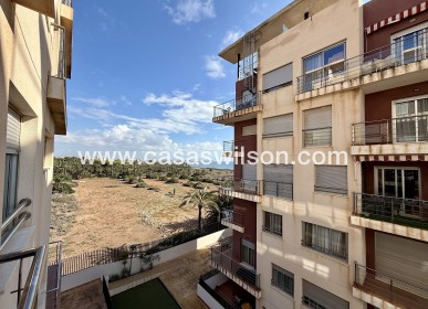 Sale - Apartment - Torrevieja - Costa Blanca