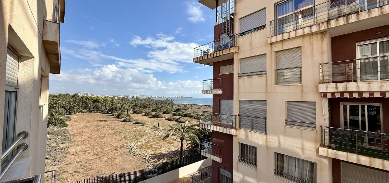 Sale - Apartment - Torrevieja - Costa Blanca
