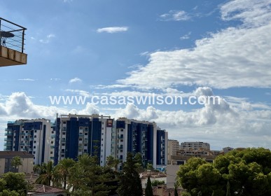 Sale - Apartment - Torrevieja - Costa Blanca