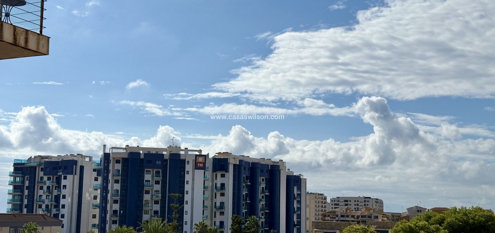 Sale - Apartment - Torrevieja - Costa Blanca
