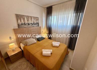 Sale - Apartment - Torrevieja - Costa Blanca