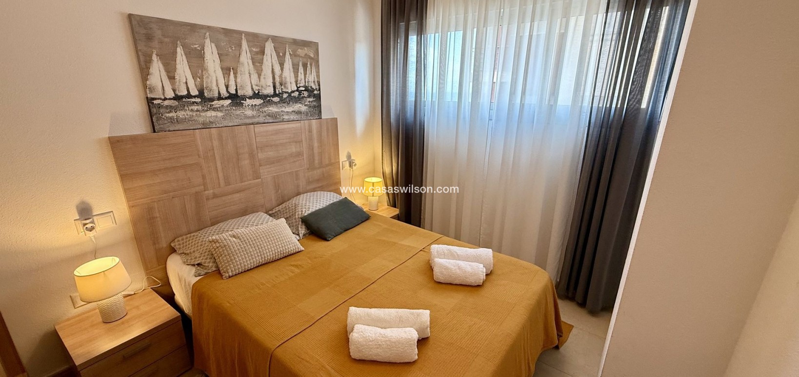 Sale - Apartment - Torrevieja - Costa Blanca