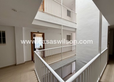 Sale - Apartment - Torrevieja - Costa Blanca