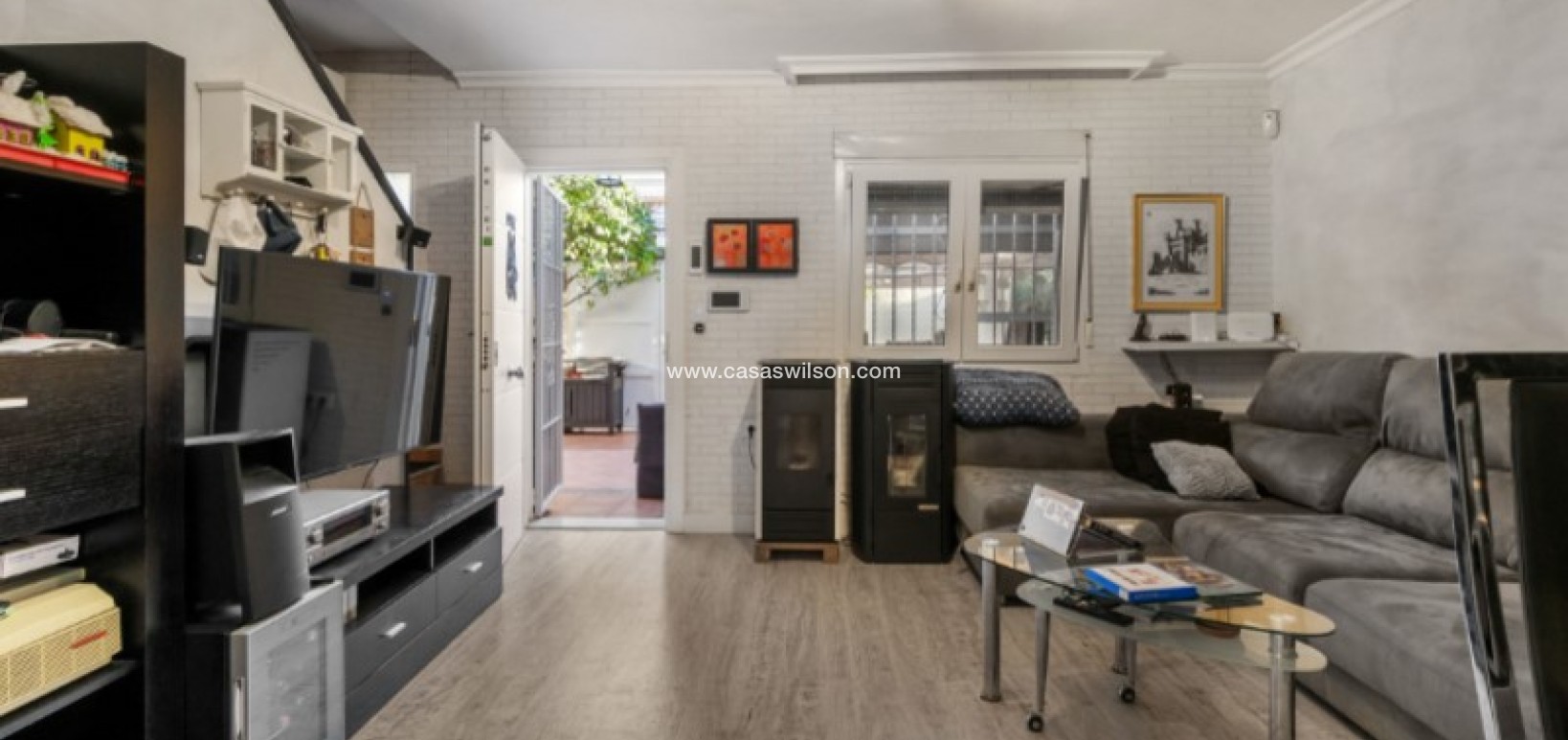 Sale - Townhouse - Torrevieja - Costa Blanca