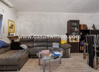 Sale - Townhouse - Torrevieja - Costa Blanca