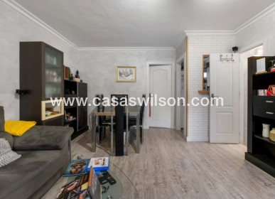 Sale - Townhouse - Torrevieja - Costa Blanca