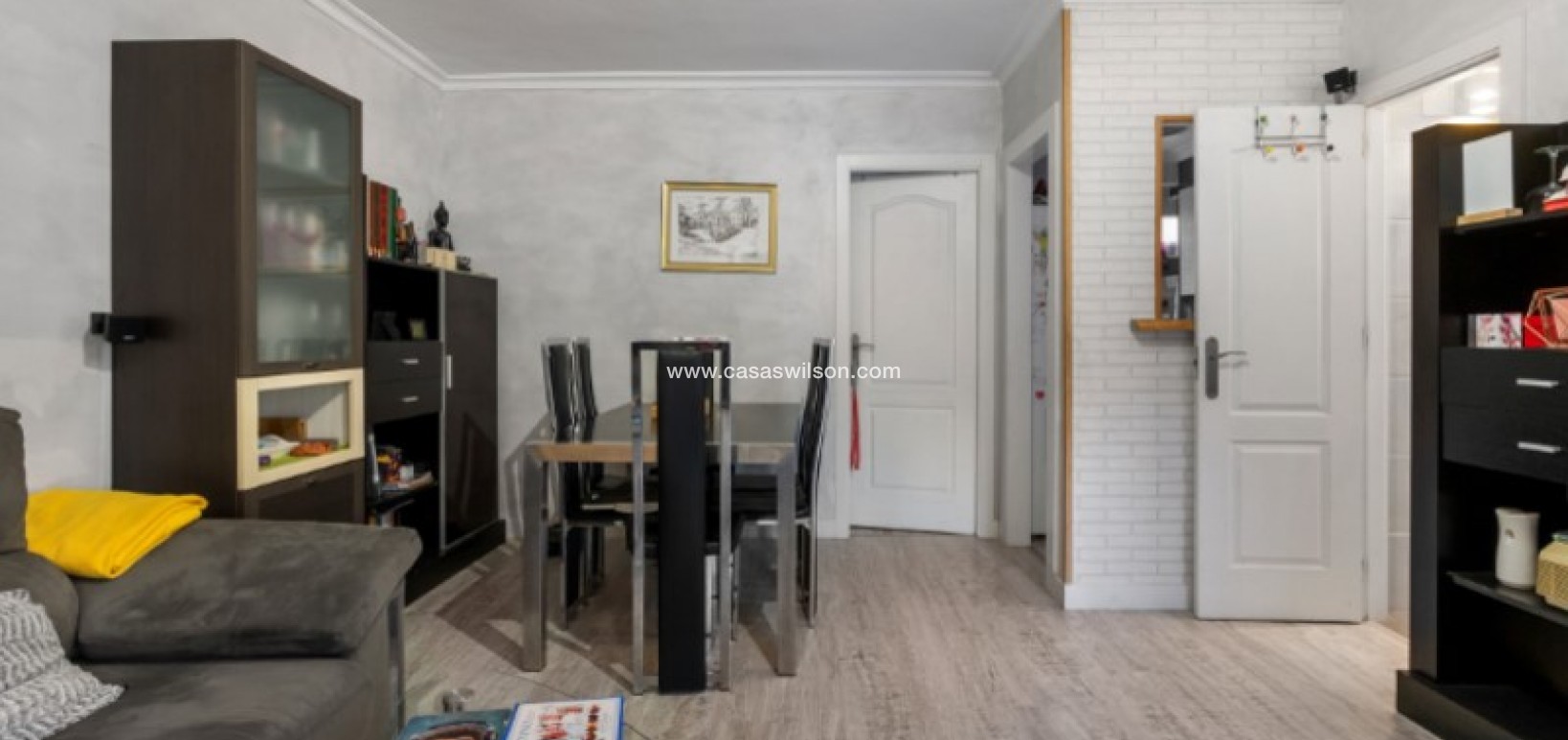 Sale - Townhouse - Torrevieja - Costa Blanca