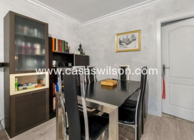 Sale - Townhouse - Torrevieja - Costa Blanca