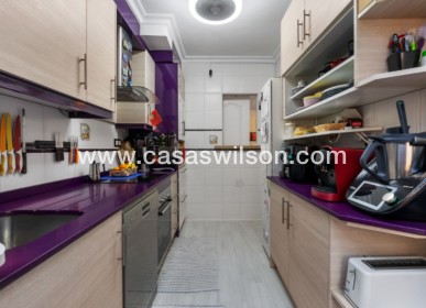 Sale - Townhouse - Torrevieja - Costa Blanca